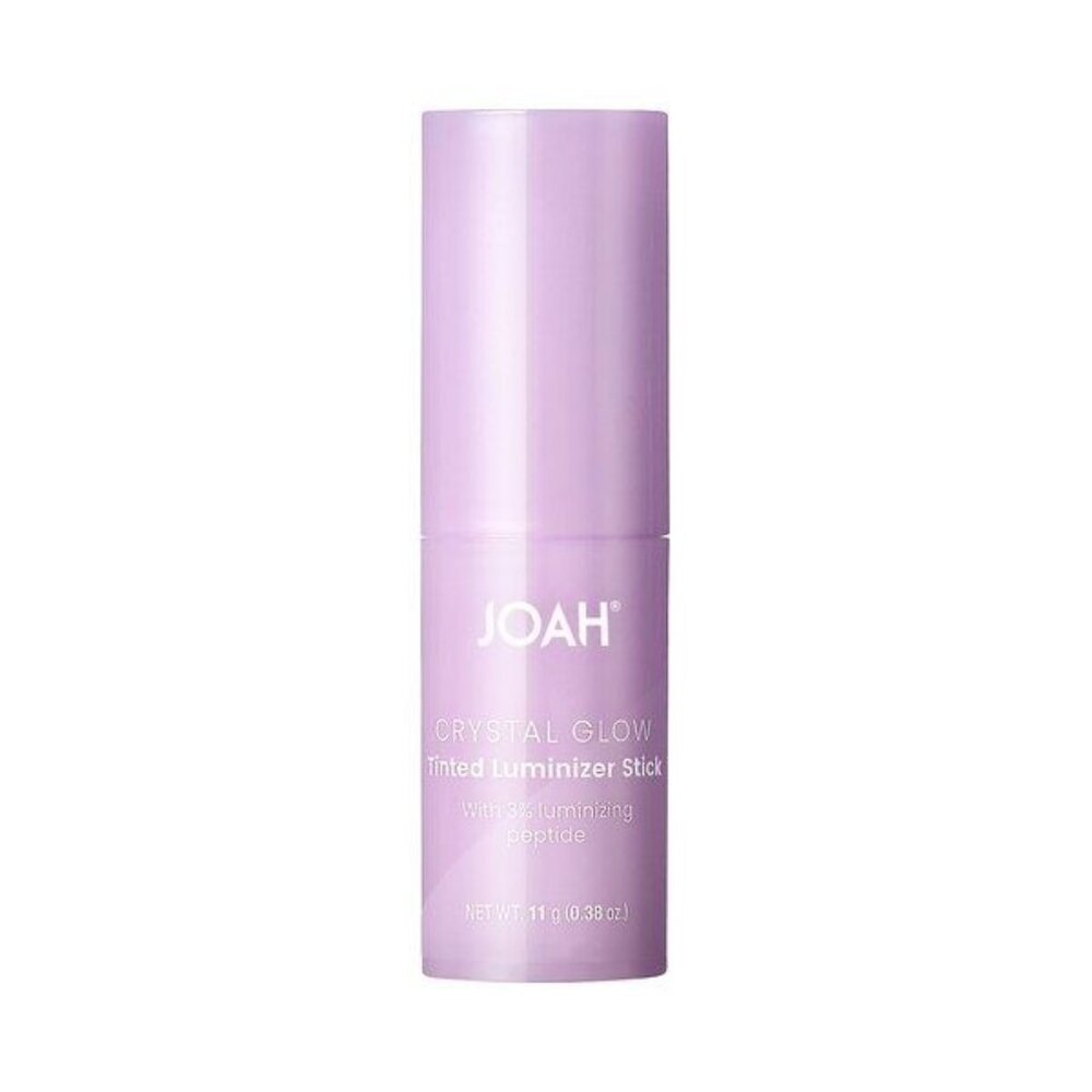 JOAH Crystal Glow Tinted Luminizer Stick, Light TW010 - Picture 2 of 8